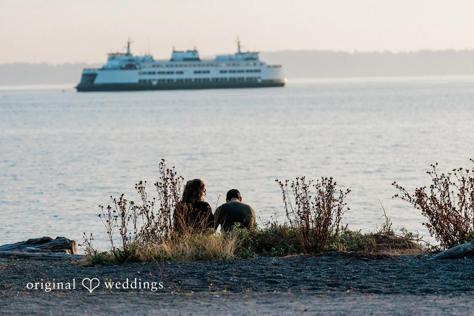 Lincoln Park Engagement // Melissa & Jesus -