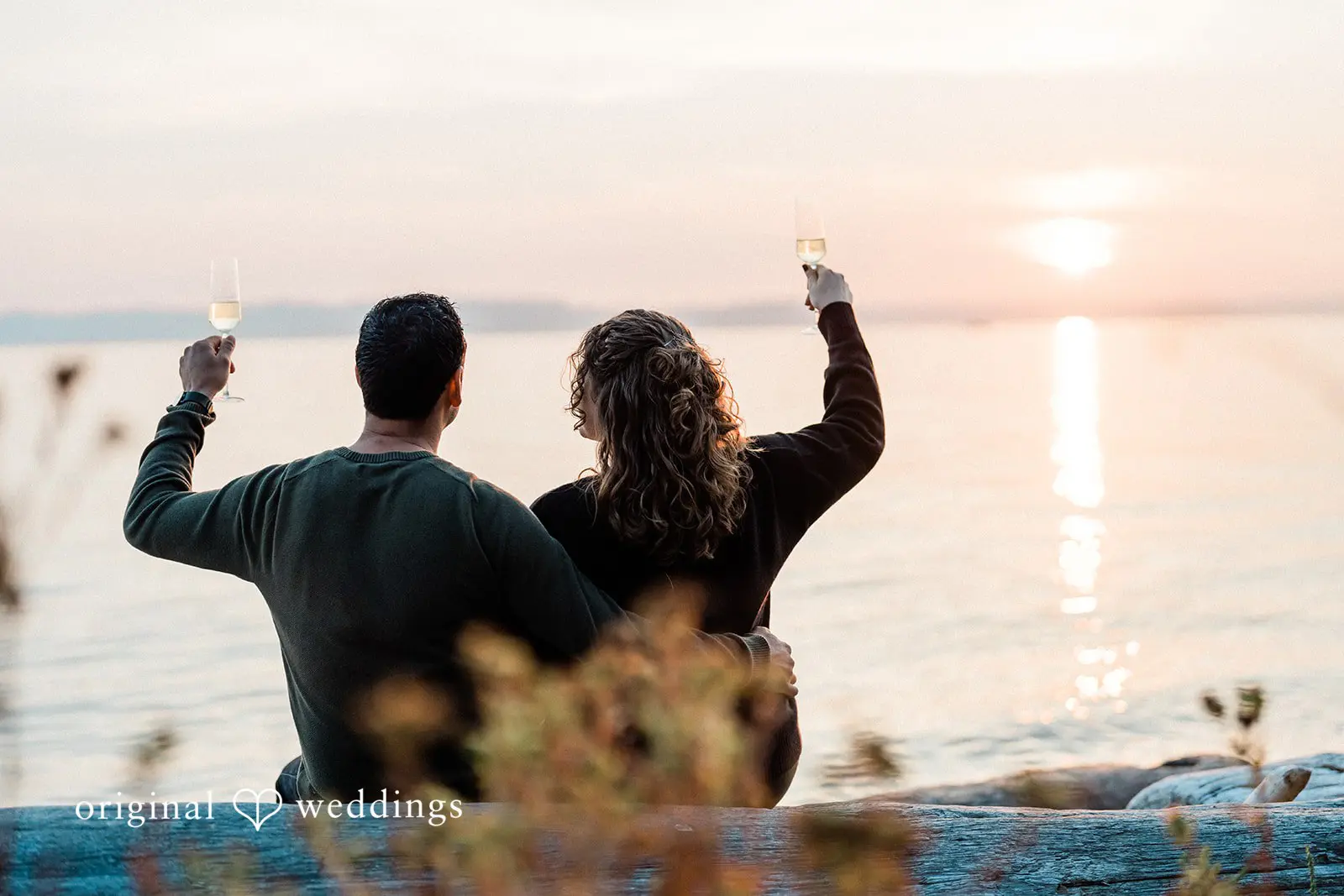 Lincoln Park Engagement // Melissa & Jesus -