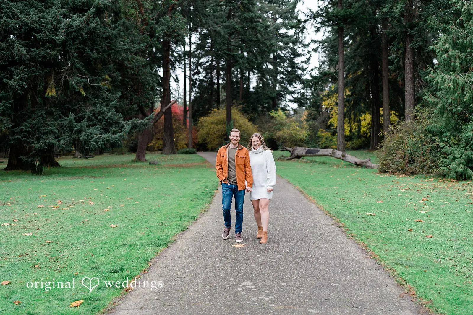 Lincoln Park Engagement // Alex & Logan -