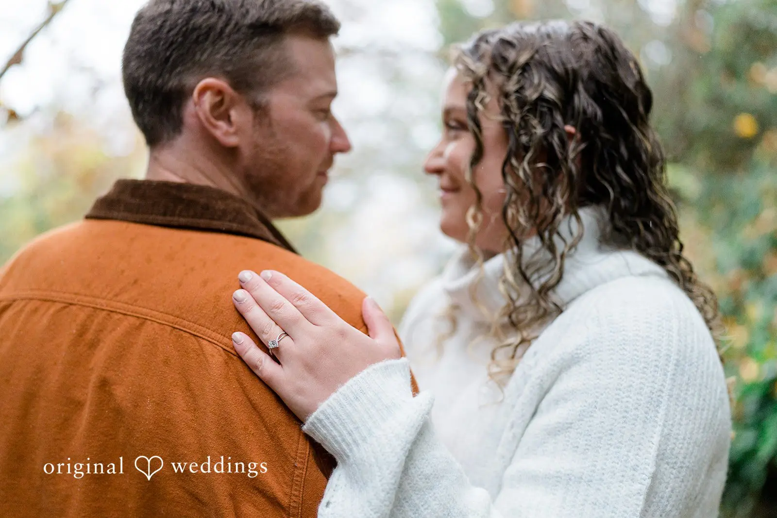 Lincoln Park Engagement // Alex & Logan -