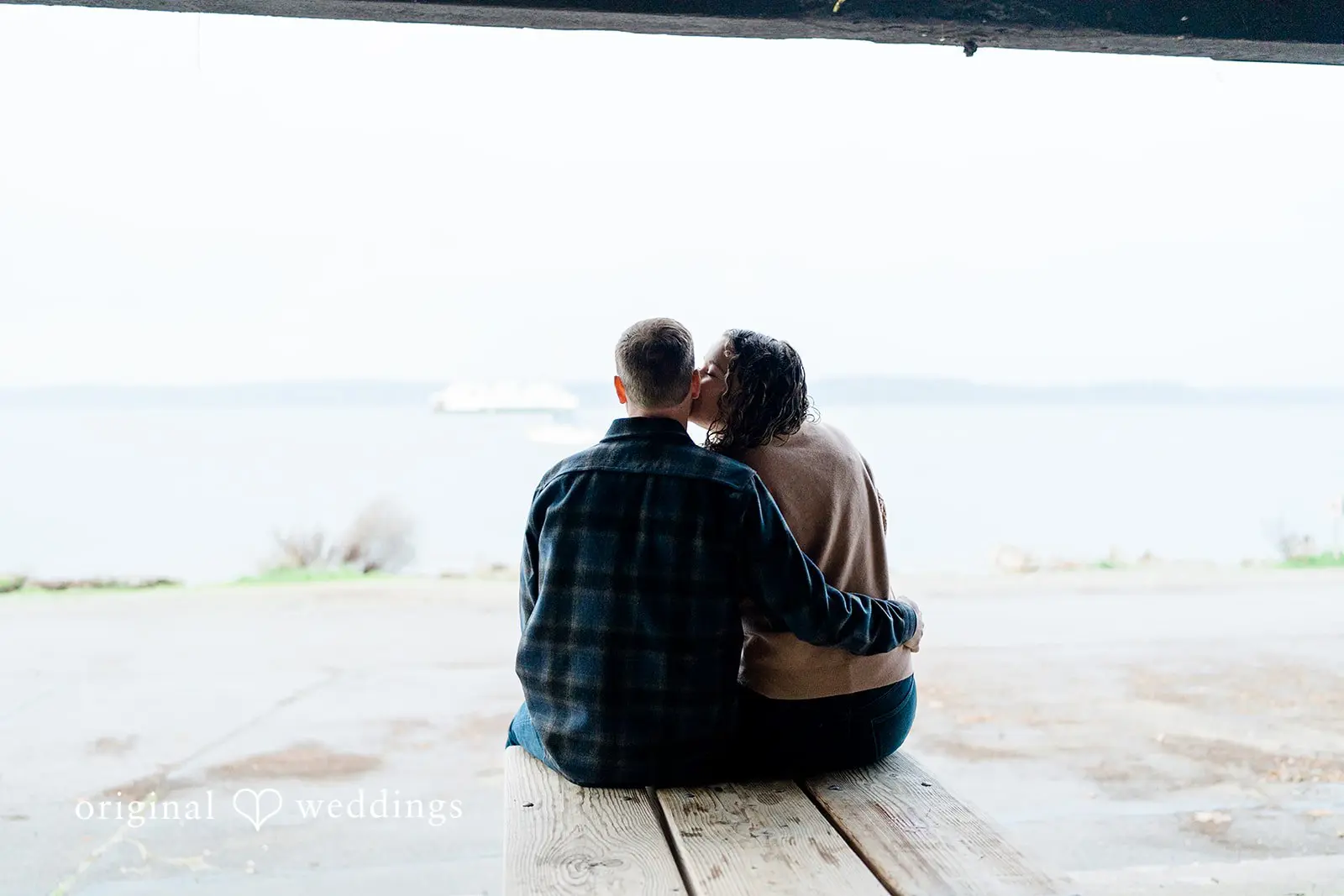 Lincoln Park Engagement // Alex & Logan -