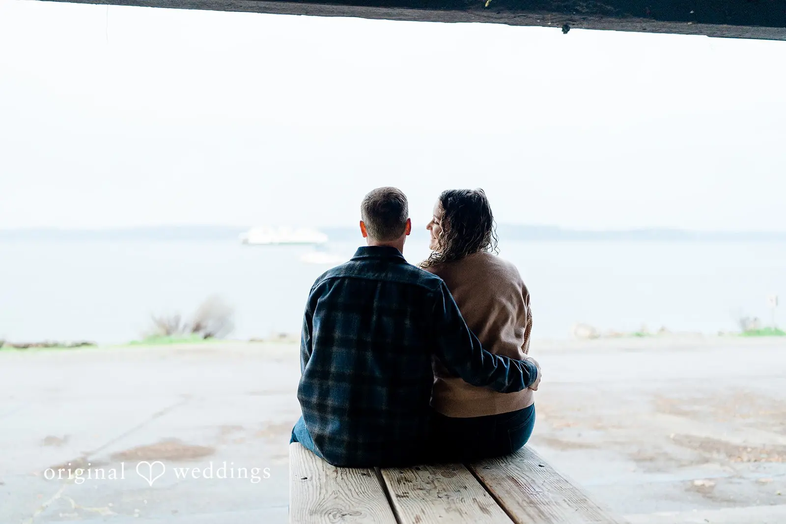 Lincoln Park Engagement // Alex & Logan -