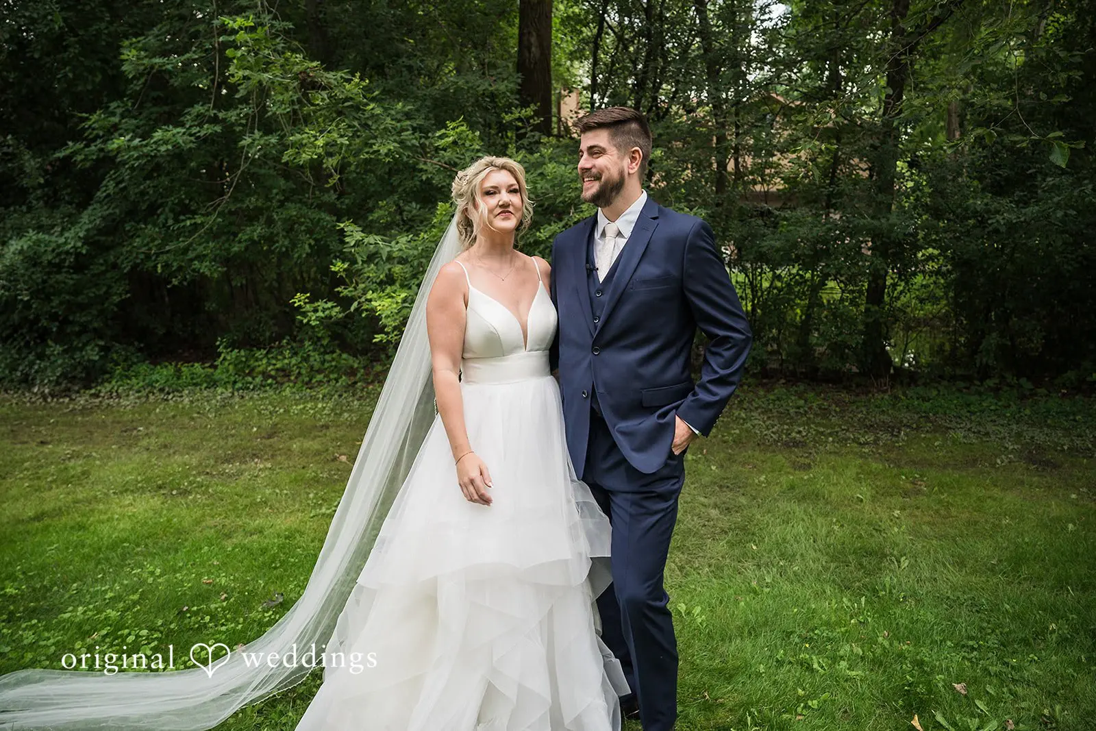 Rachel & Ryan -