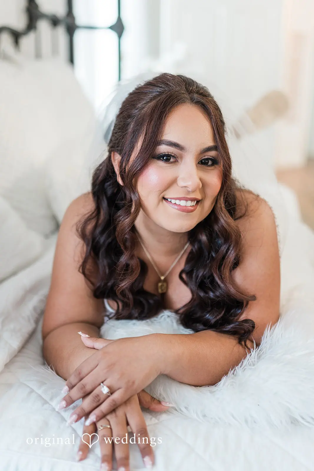 Lithia Acres Wedding // Vanessa & Caton Joseph -