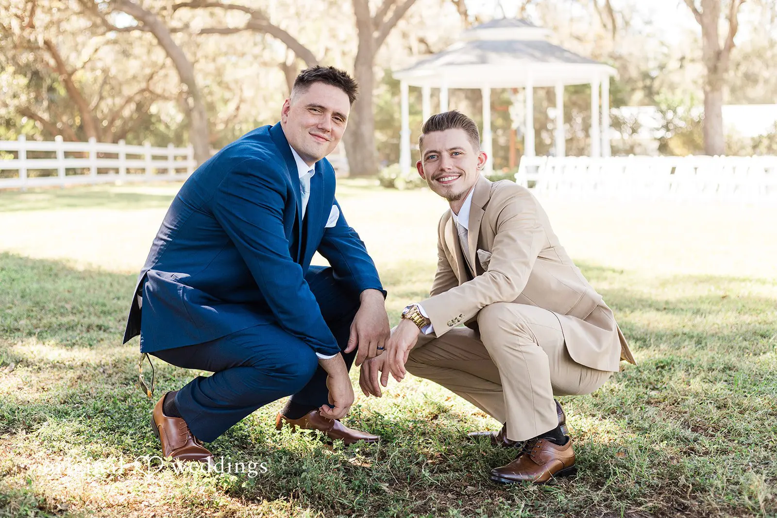 Lithia Acres Wedding // Vanessa & Caton Joseph -