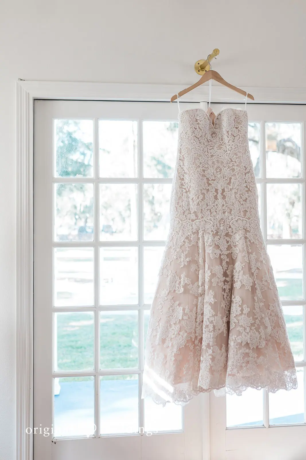 Lithia Acres Wedding // Vanessa & Caton Joseph -