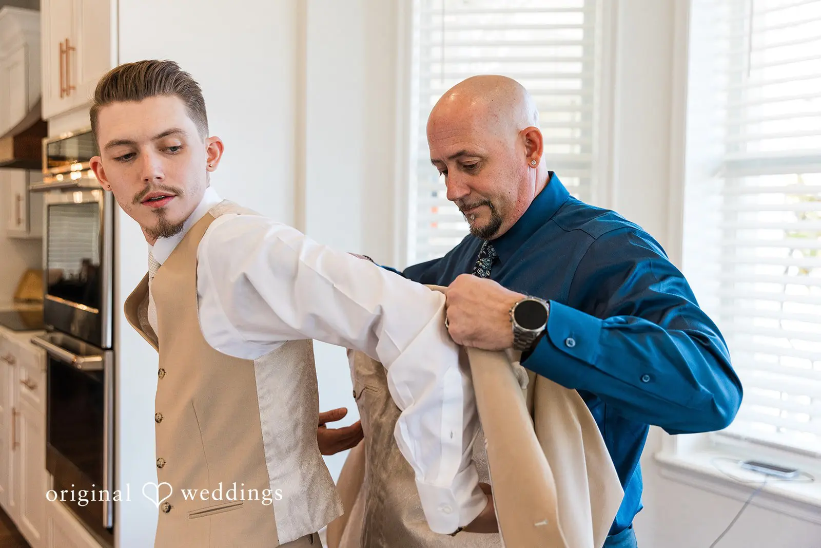 Lithia Acres Wedding // Vanessa & Caton Joseph -