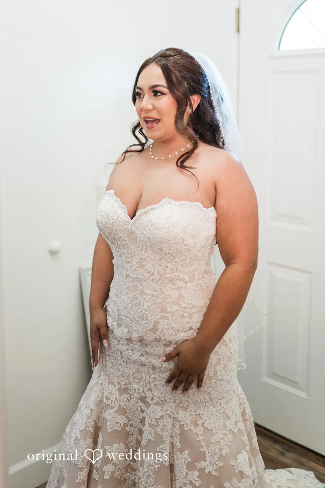 Lithia Acres Wedding // Vanessa & Caton Joseph -