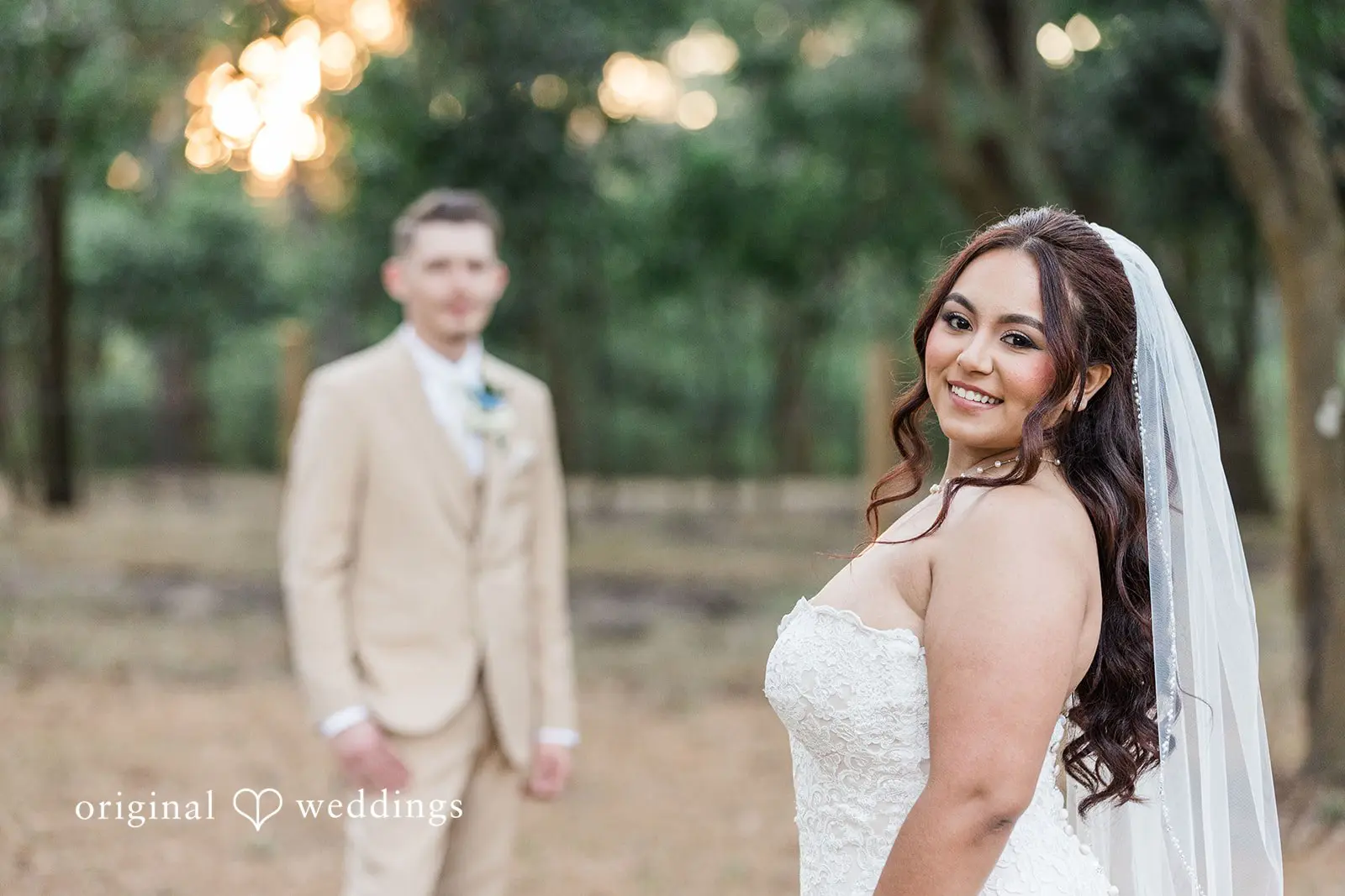 Lithia Acres Wedding // Vanessa & Caton Joseph -