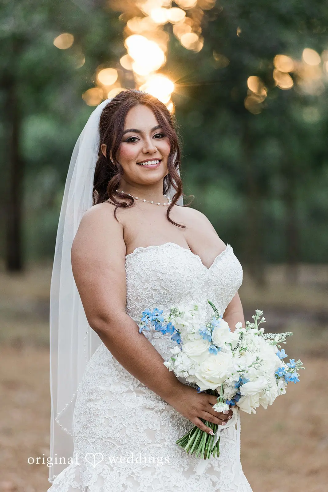 Lithia Acres Wedding // Vanessa & Caton Joseph -