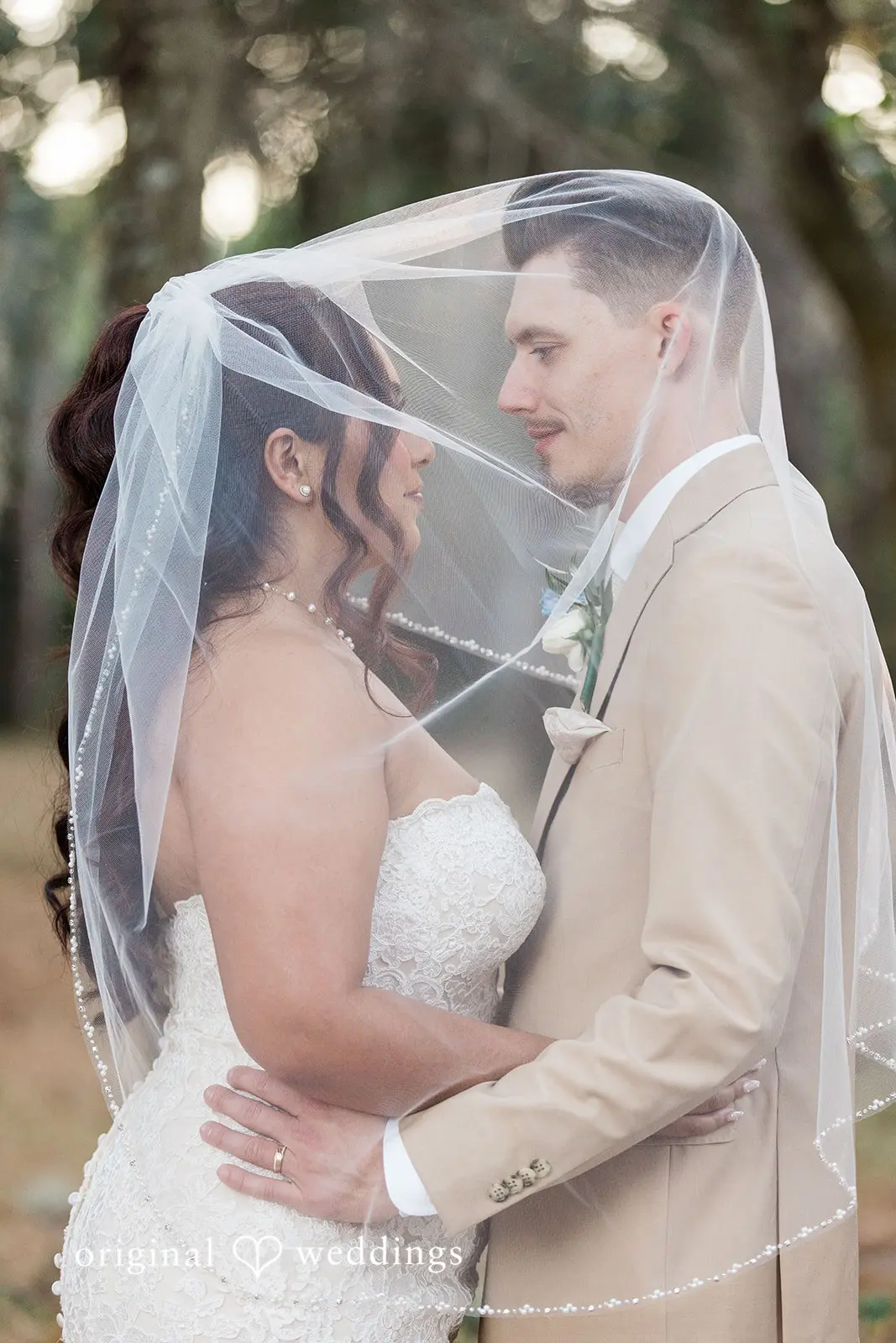 Lithia Acres Wedding // Vanessa & Caton Joseph -