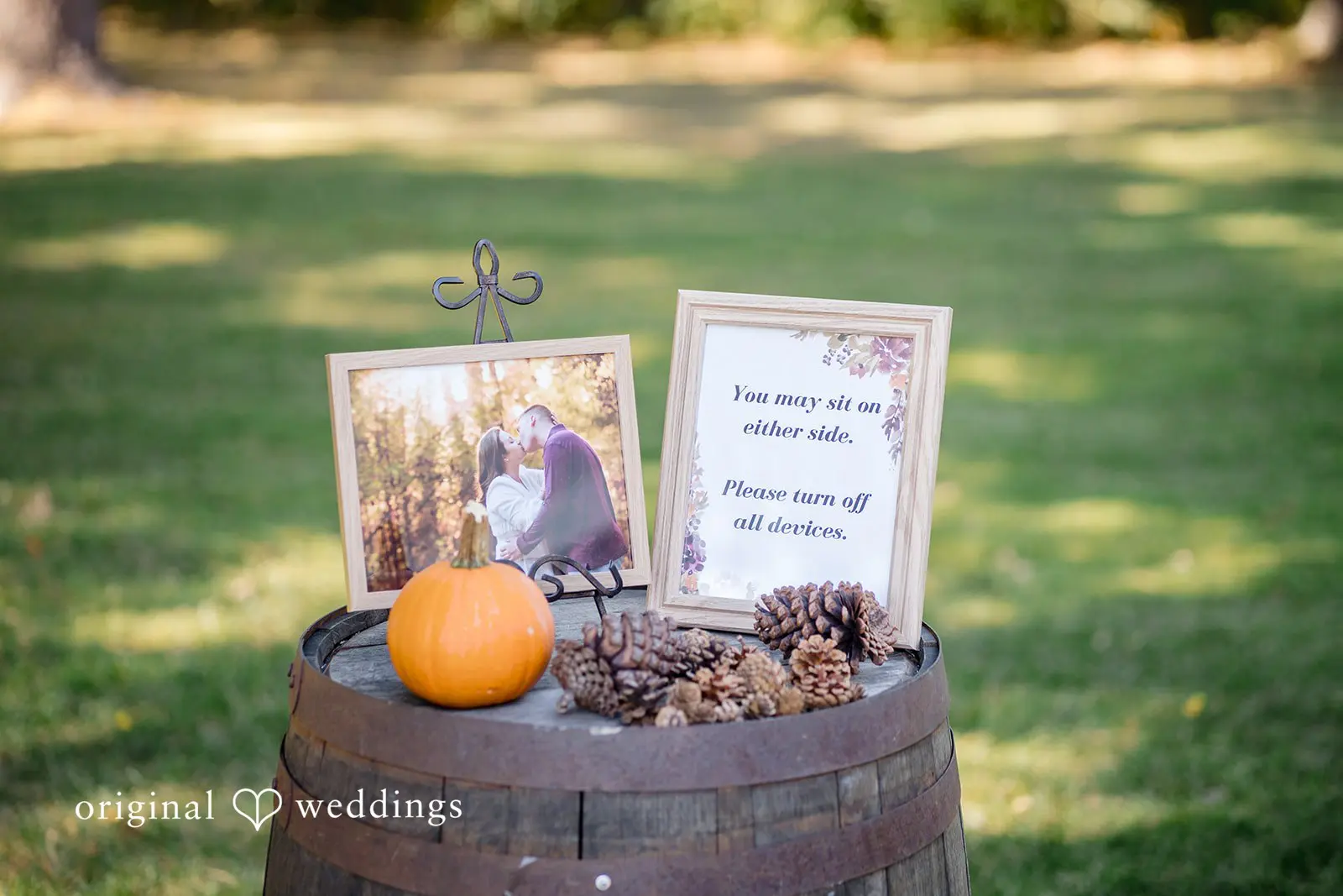 Loon Pond Lodge Wedding // Julia & Daniel -