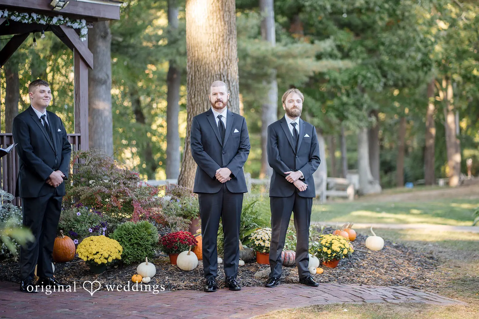 Loon Pond Lodge Wedding // Julia & Daniel -