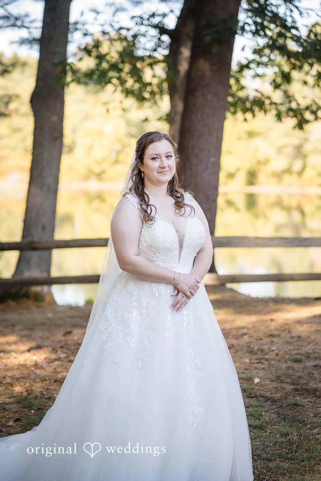Loon Pond Lodge Wedding // Julia & Daniel -