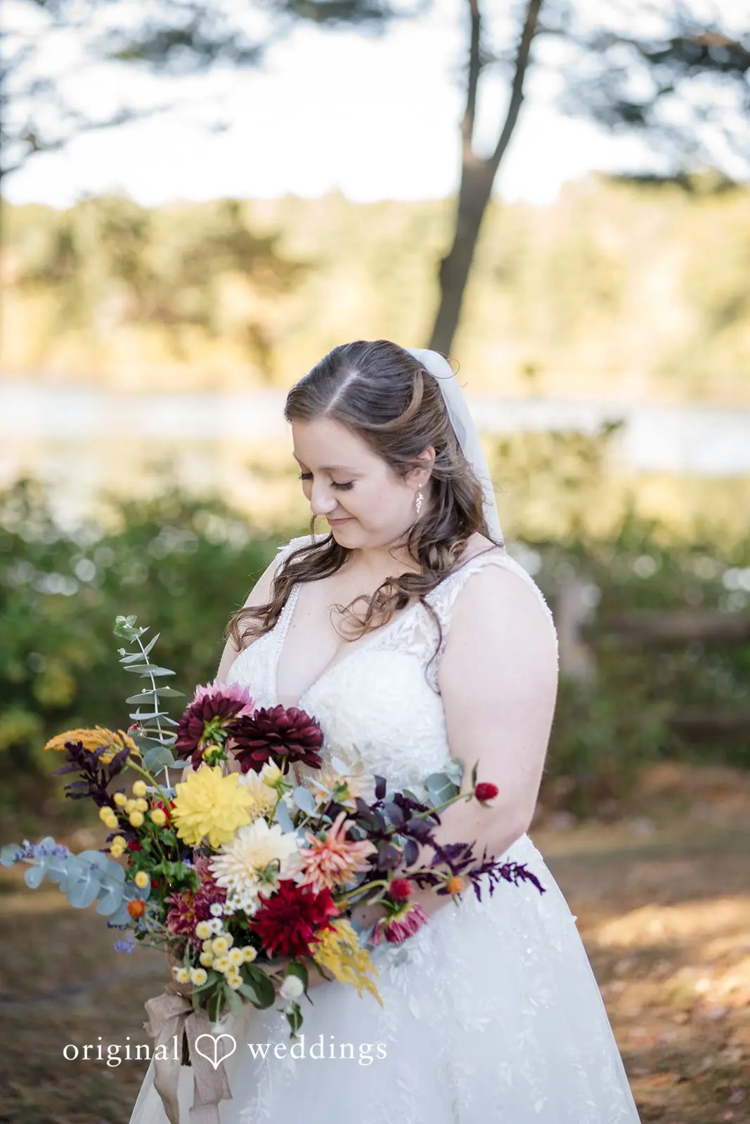 Loon Pond Lodge Wedding // Julia & Daniel -