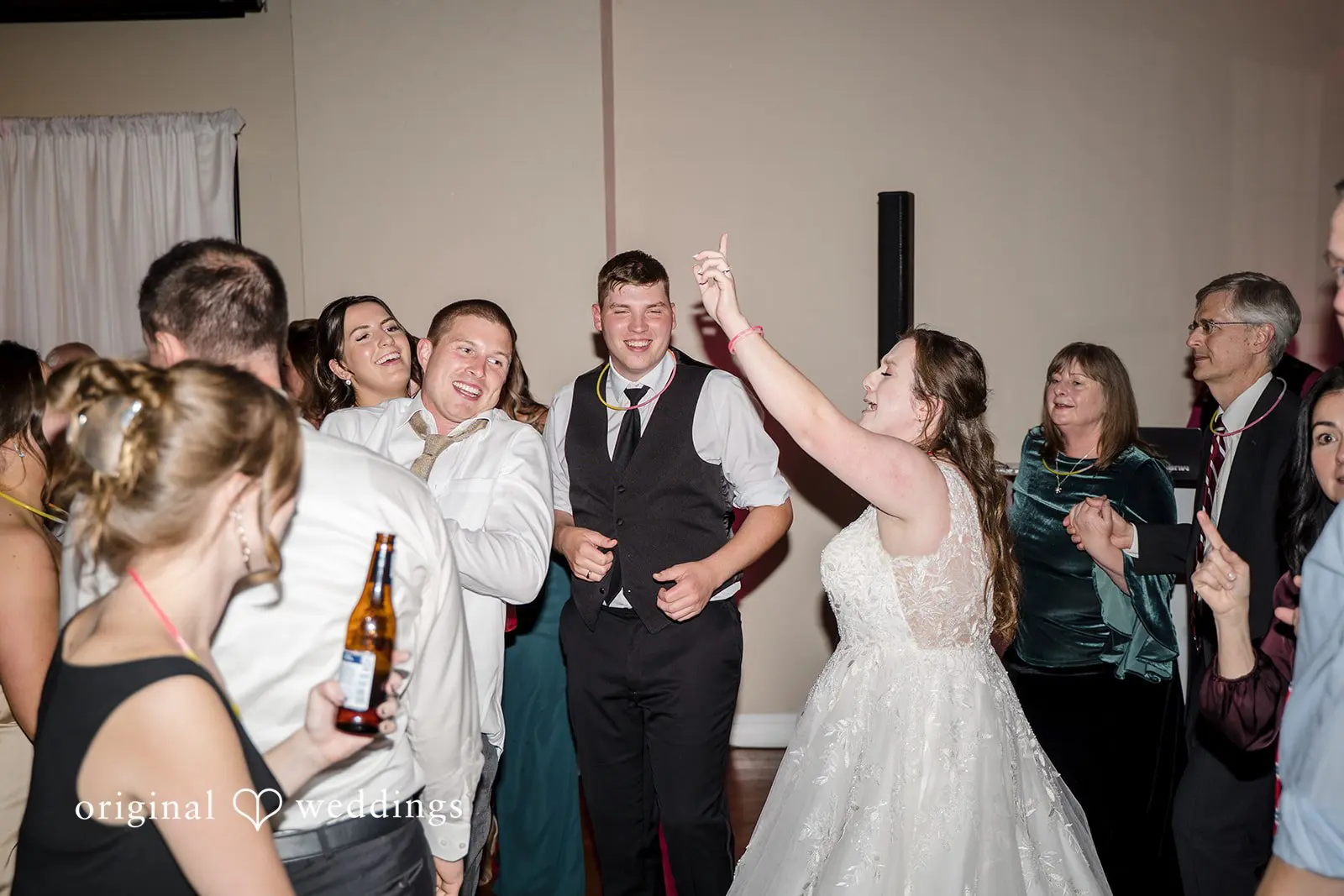 Loon Pond Lodge Wedding // Julia & Daniel -