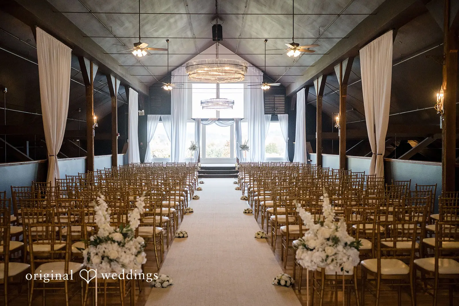 Lord Hill Farms Wedding // SarahJean & Matt -