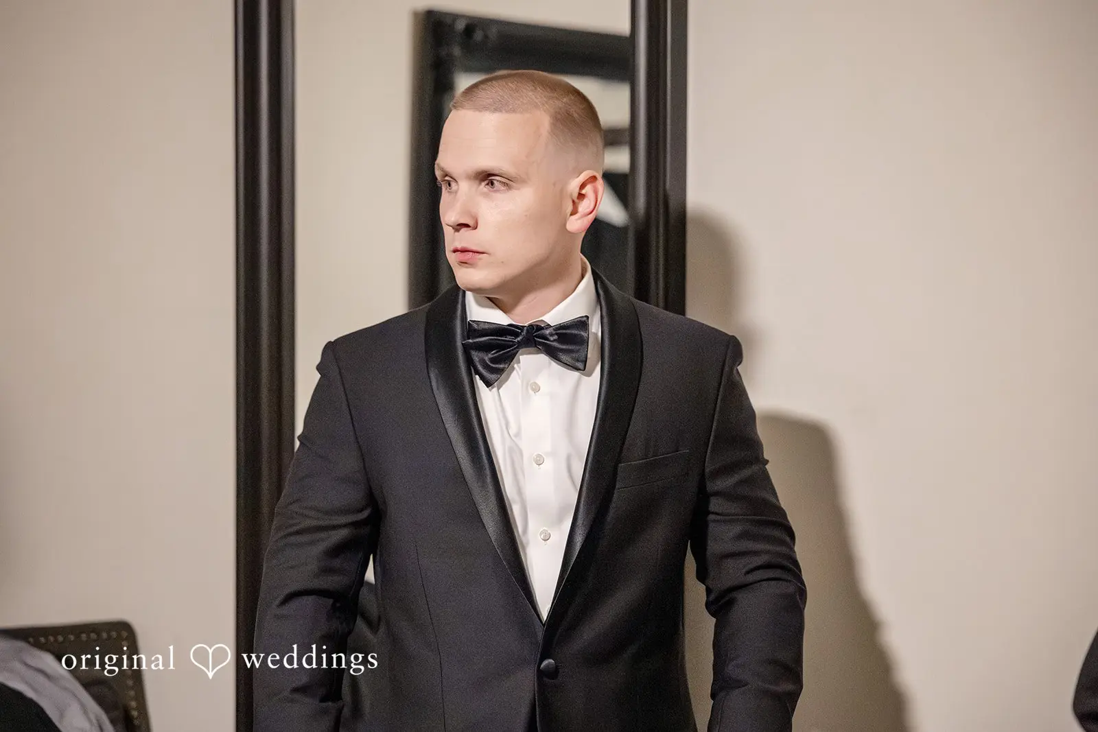 Lord Hill Farms Wedding // SarahJean & Matt -