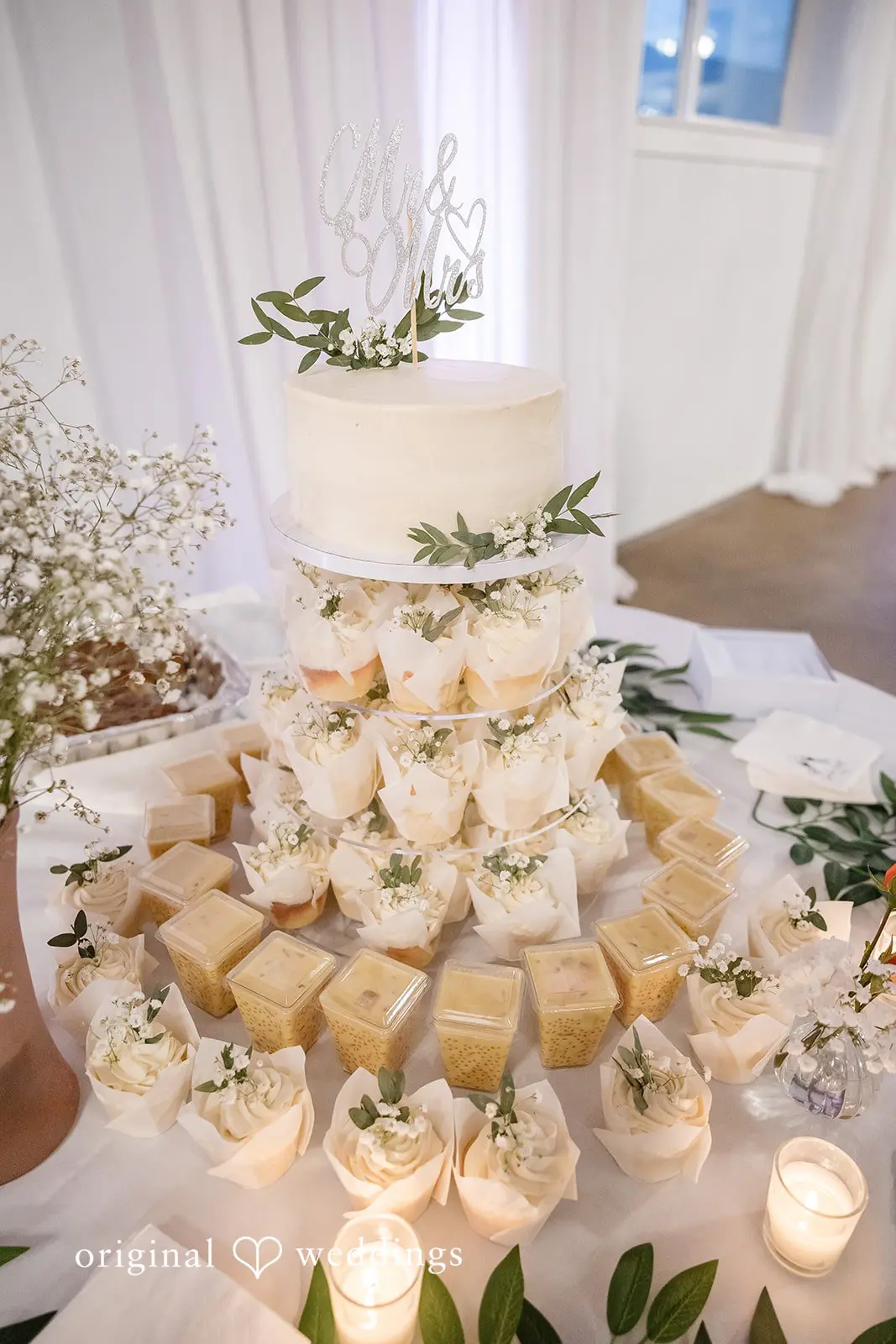 Lord Hill Farms Wedding // SarahJean & Matt -