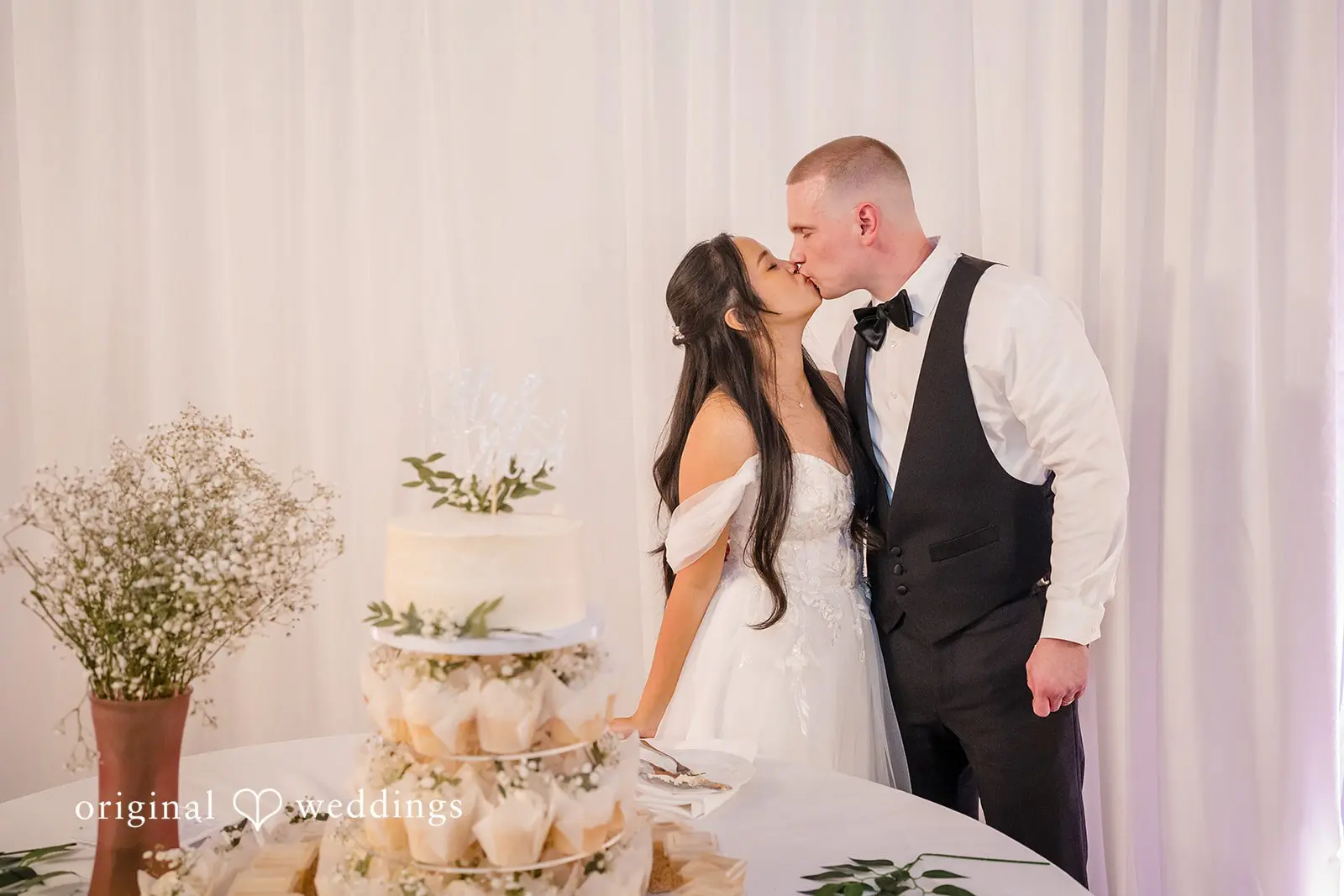 Lord Hill Farms Wedding // SarahJean & Matt -