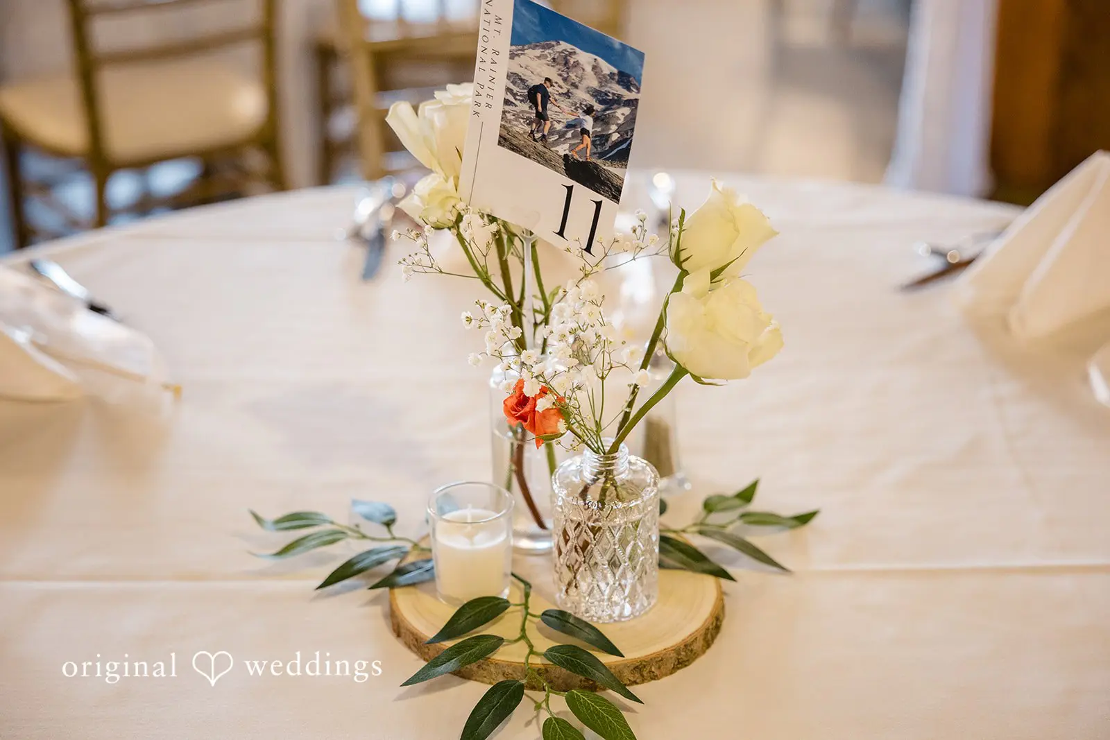 Lord Hill Farms Wedding // SarahJean & Matt -