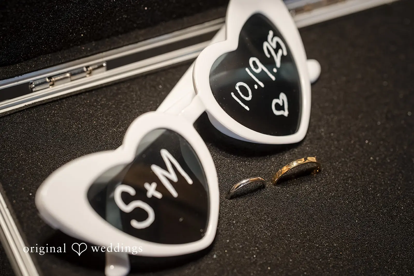 Lord Hill Farms Wedding // SarahJean & Matt -