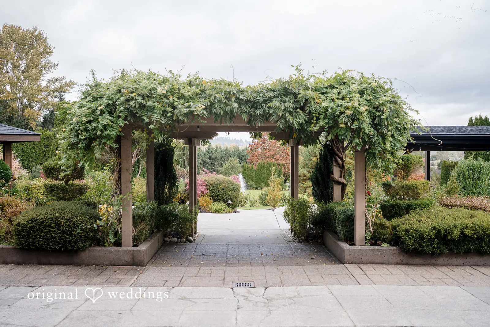 Lord Hill Farms Wedding // SarahJean & Matt -