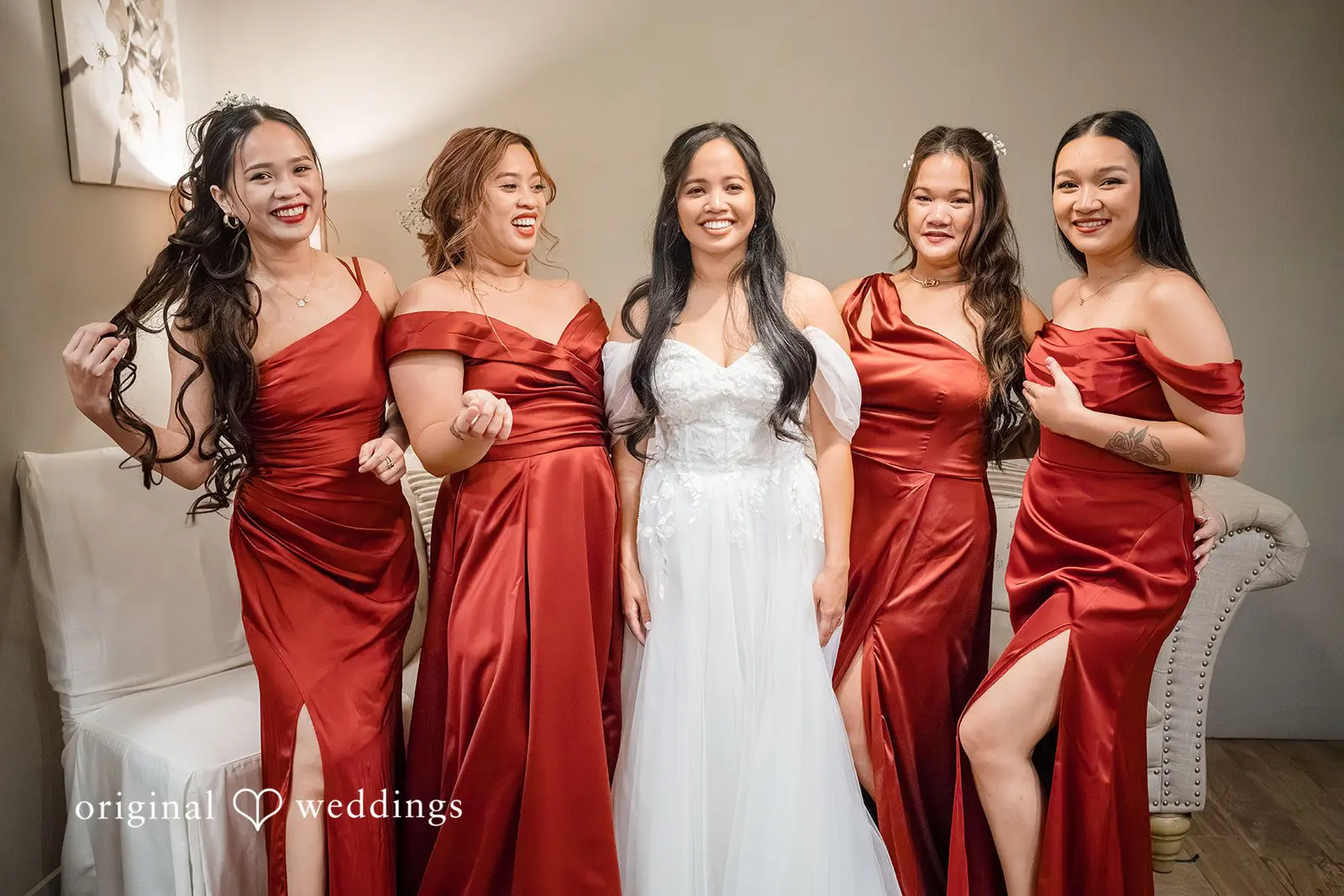 Lord Hill Farms Wedding // SarahJean & Matt -