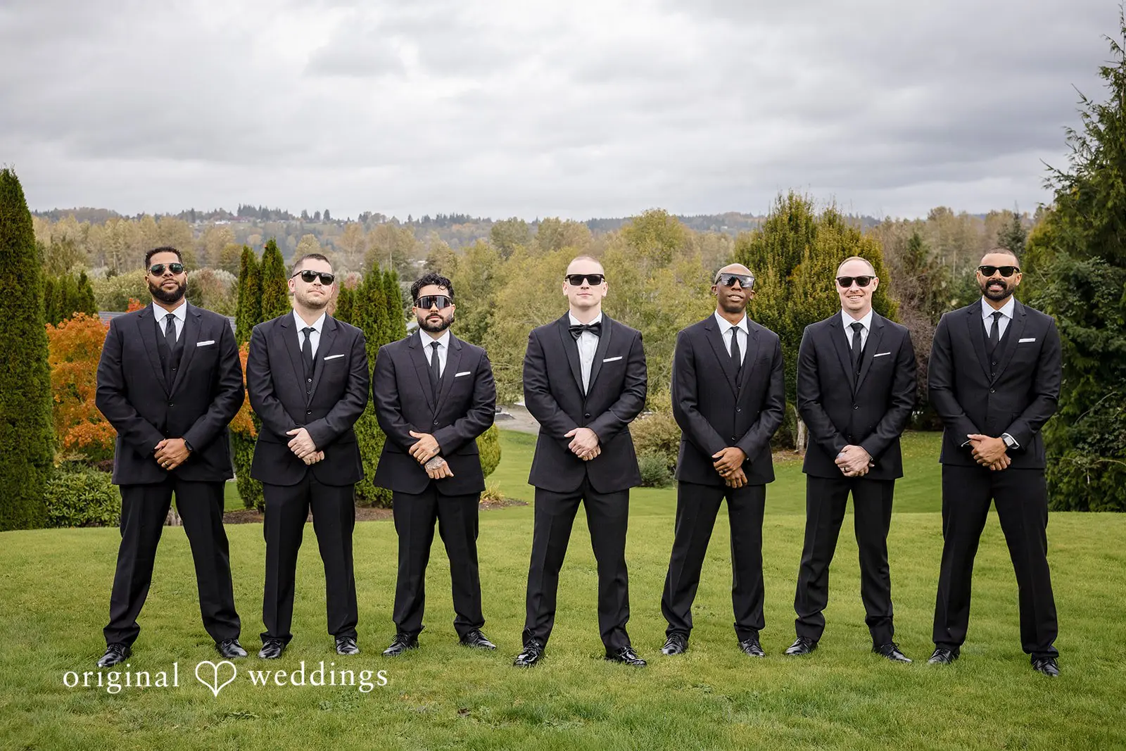 Lord Hill Farms Wedding // SarahJean & Matt -