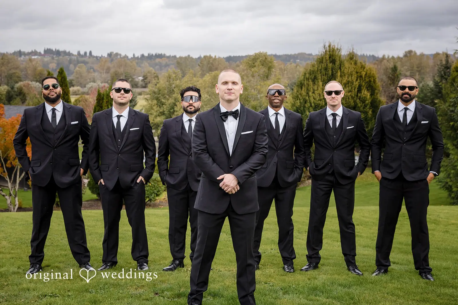 Lord Hill Farms Wedding // SarahJean & Matt -