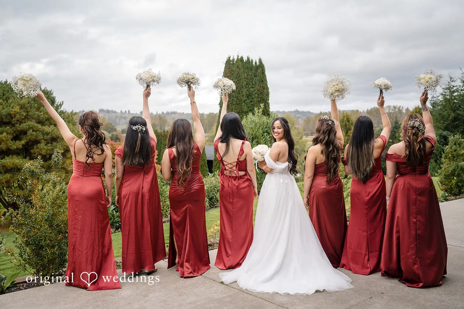 Lord Hill Farms Wedding // SarahJean & Matt -