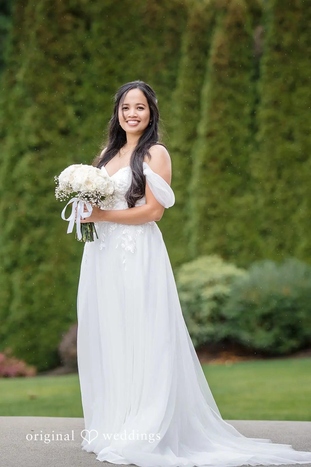 Lord Hill Farms Wedding // SarahJean & Matt -