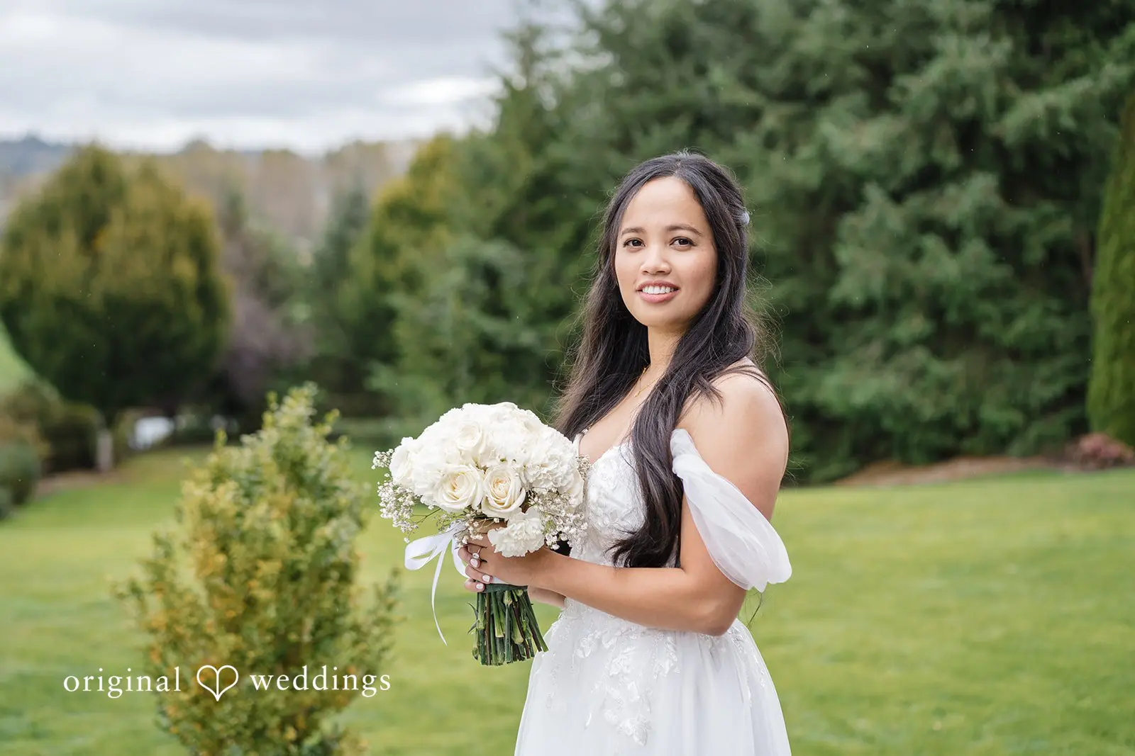 Lord Hill Farms Wedding // SarahJean & Matt -