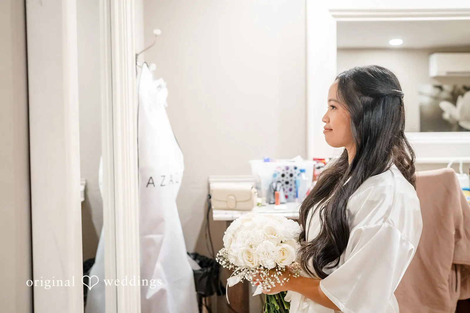 Lord Hill Farms Wedding // SarahJean & Matt -