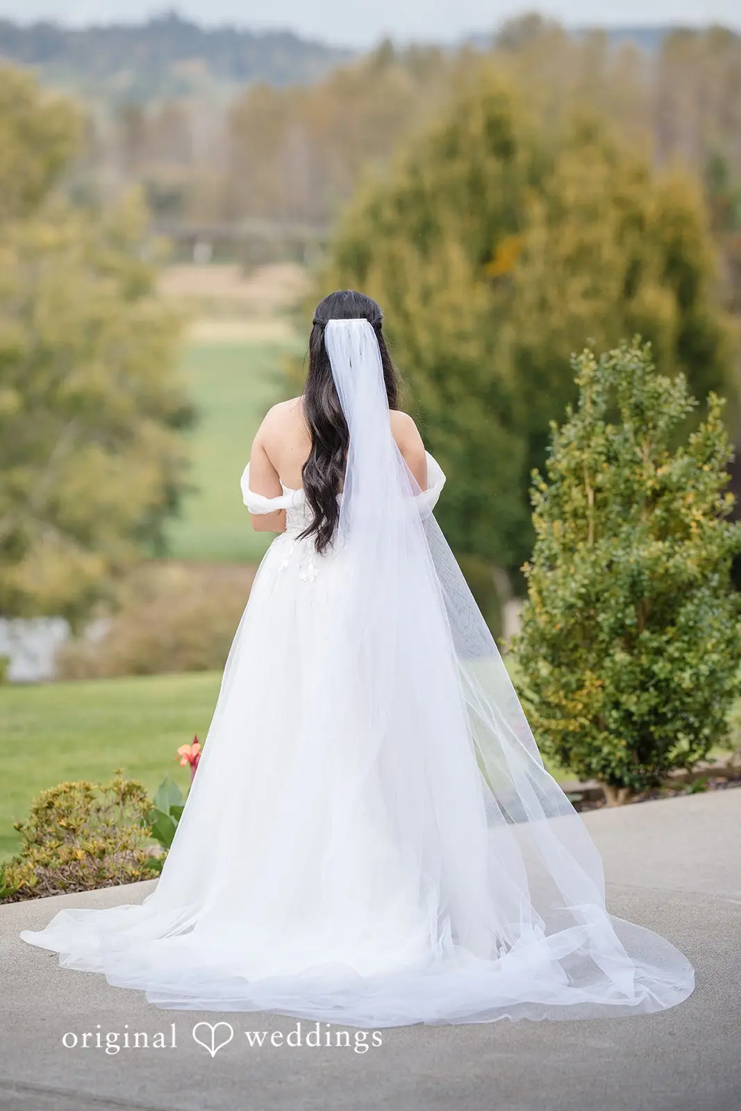 Lord Hill Farms Wedding // SarahJean & Matt -