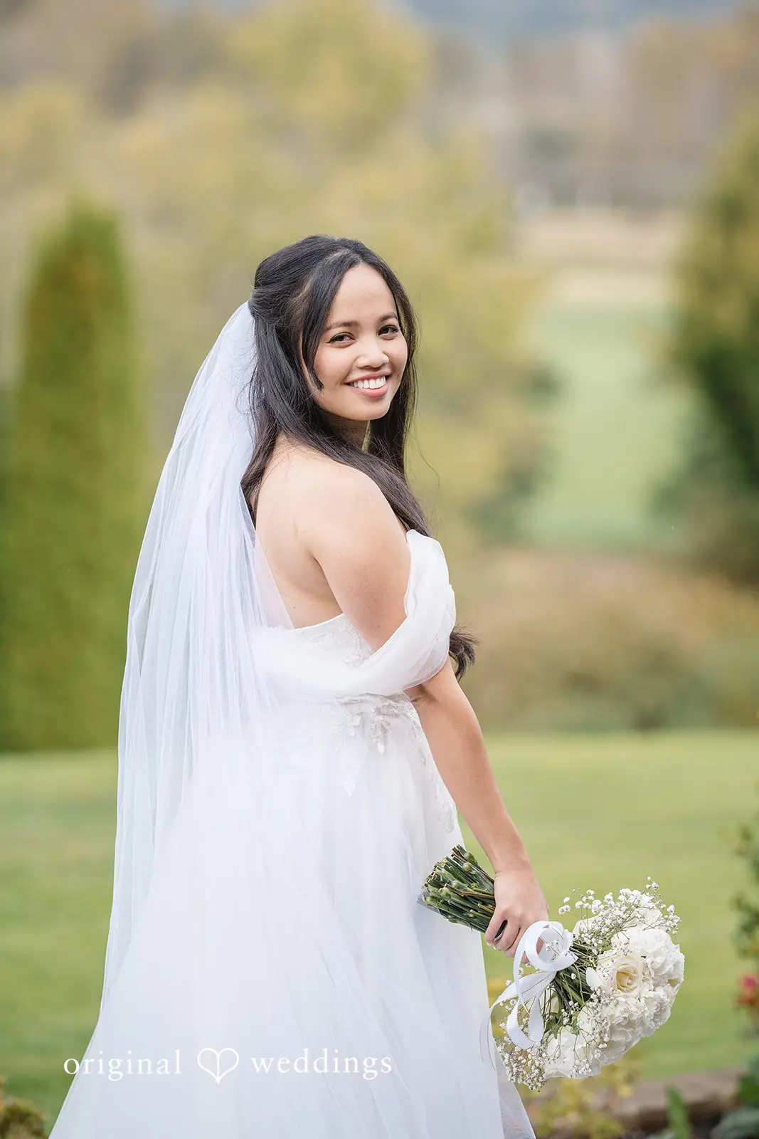 Lord Hill Farms Wedding // SarahJean & Matt -