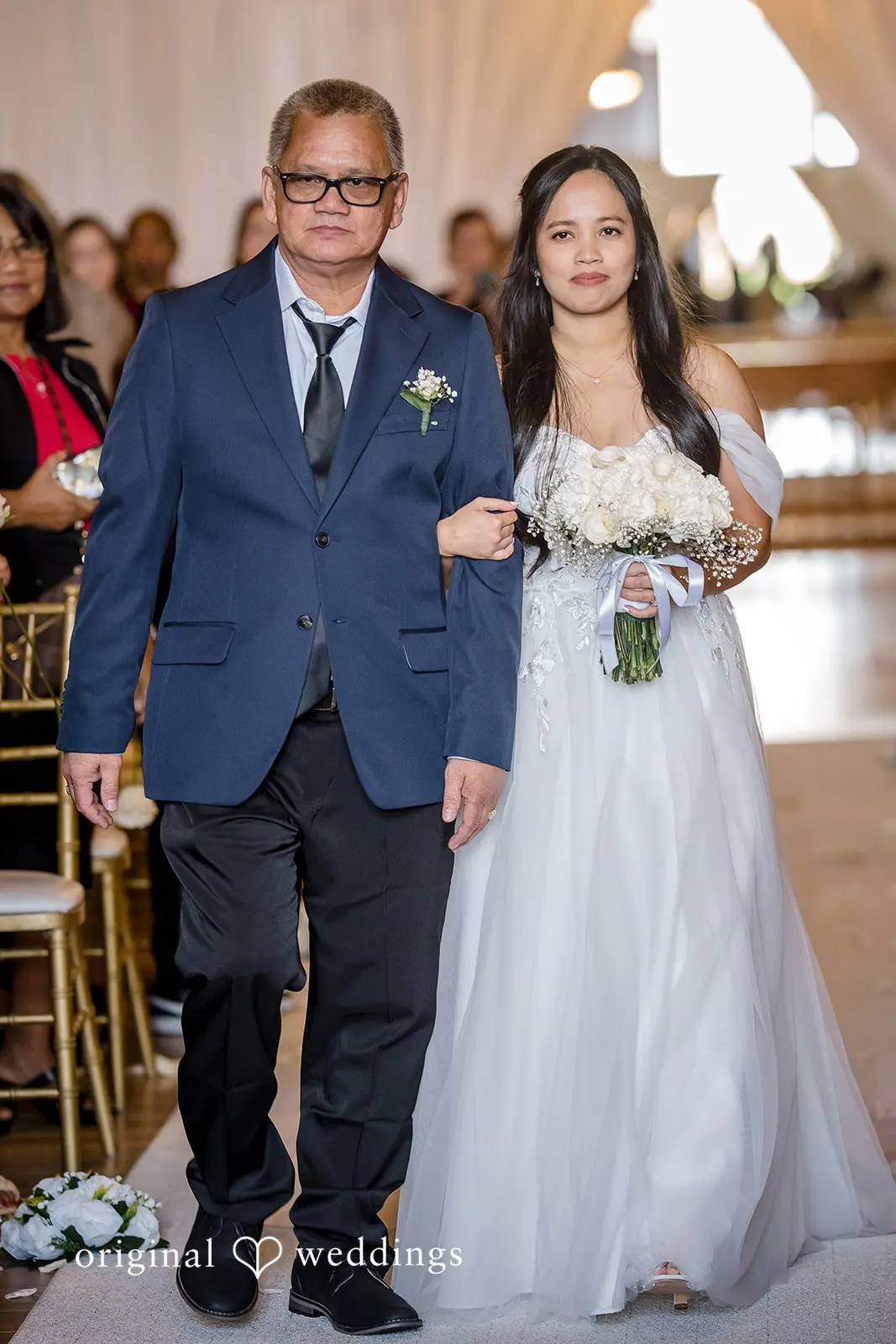 Lord Hill Farms Wedding // SarahJean & Matt -