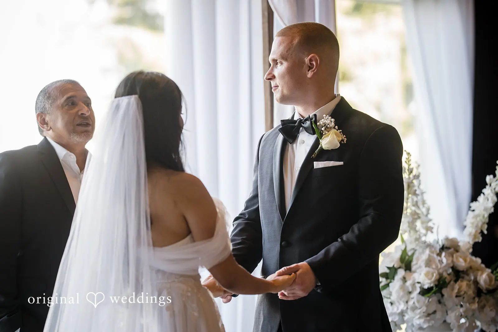 Lord Hill Farms Wedding // SarahJean & Matt -