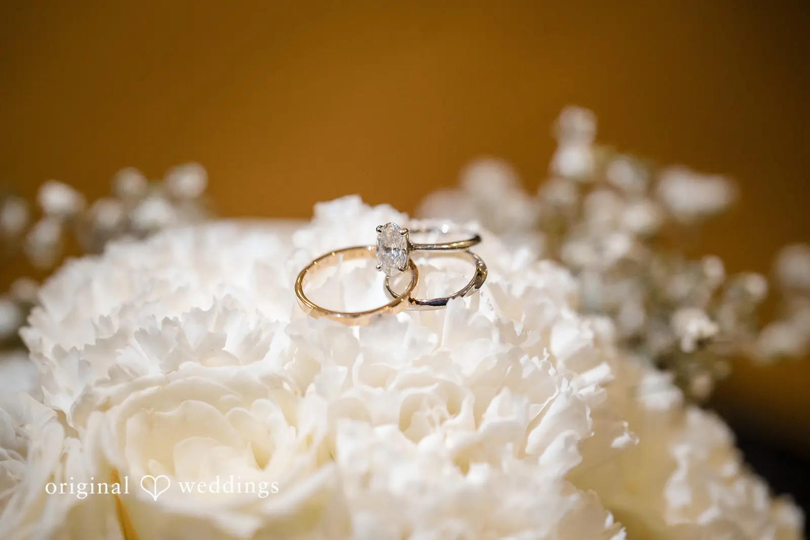 Lord Hill Farms Wedding // SarahJean & Matt -