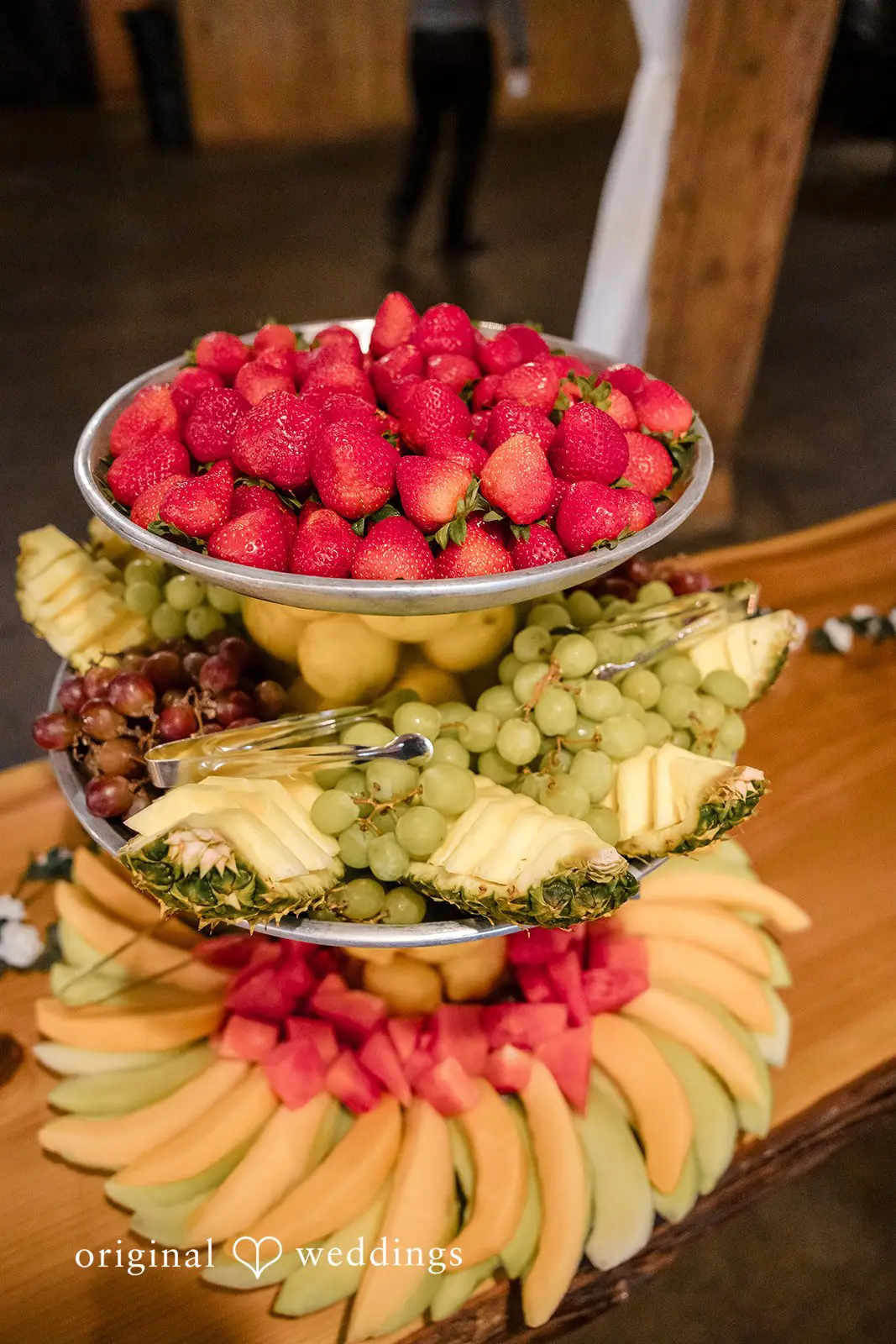 Lord Hill Farms Wedding // SarahJean & Matt -