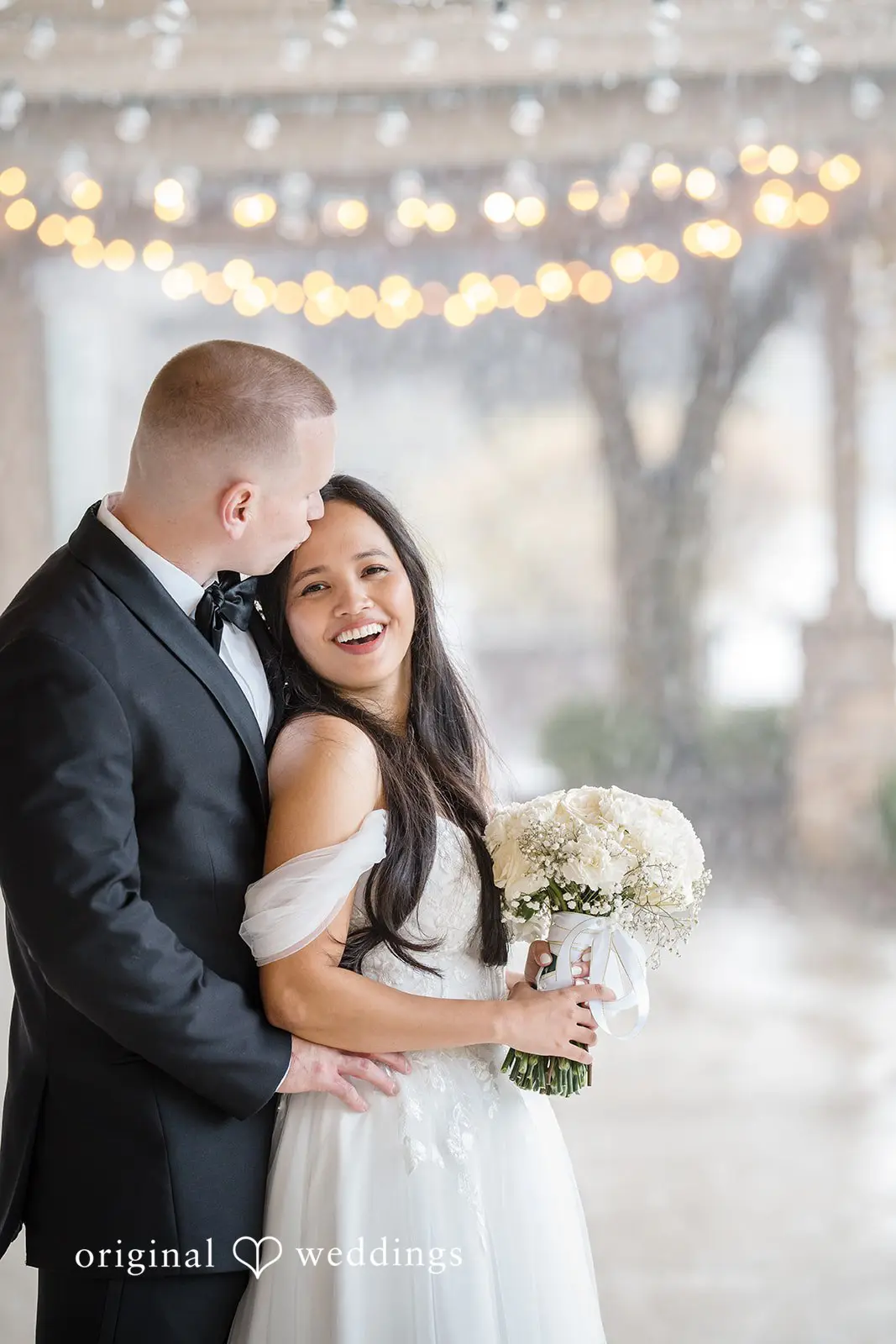 Lord Hill Farms Wedding // SarahJean & Matt -