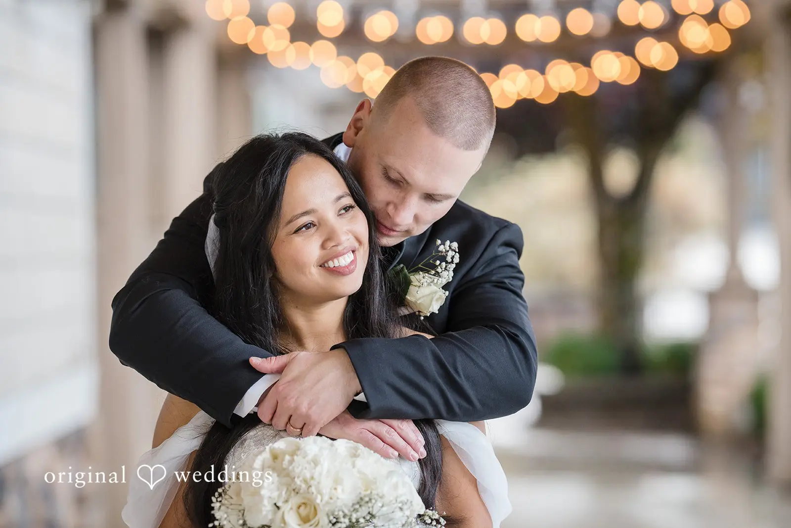 Lord Hill Farms Wedding // SarahJean & Matt -