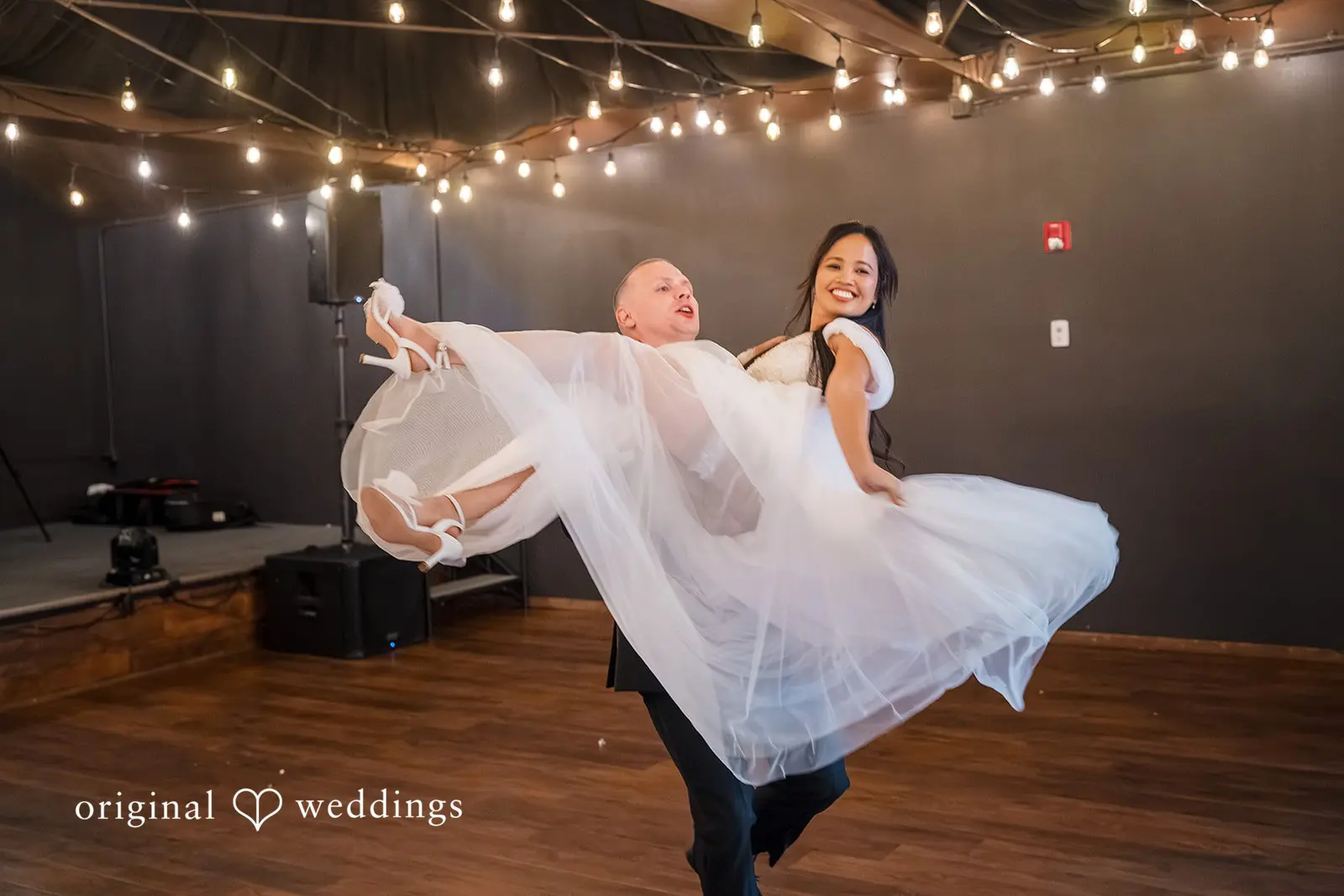 Lord Hill Farms Wedding // SarahJean & Matt -