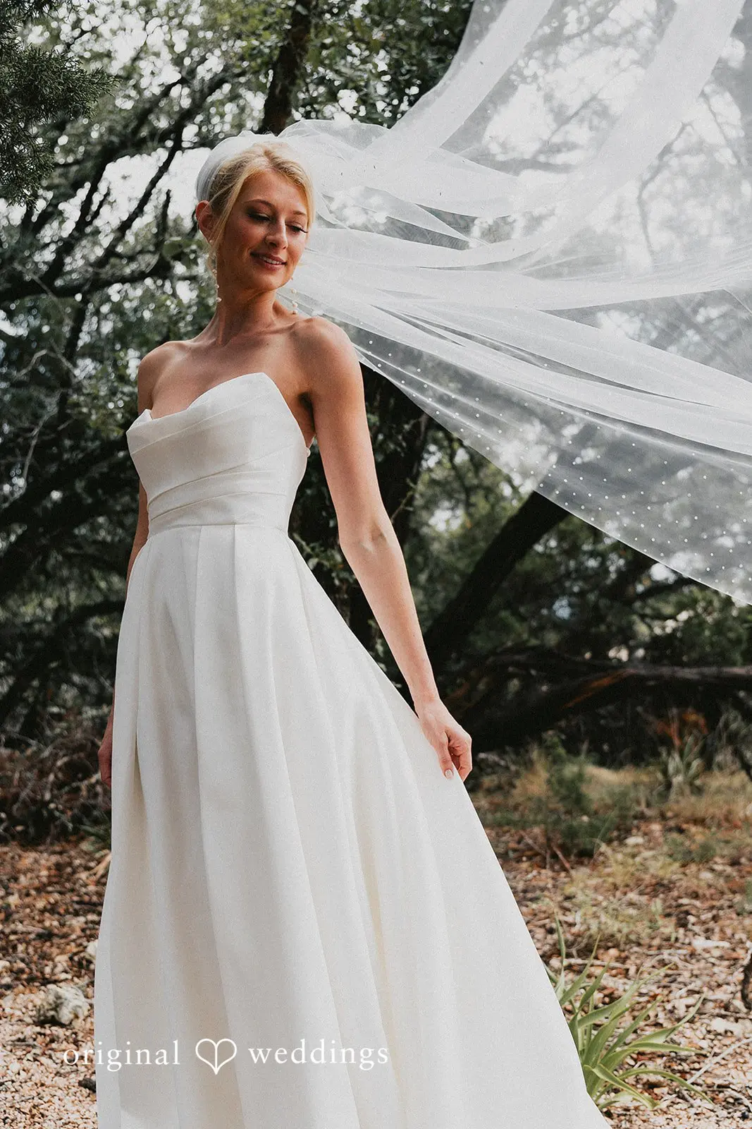 Brian + Taylor Lucky Arrow Retreat Wedding // Brian & Taylor -