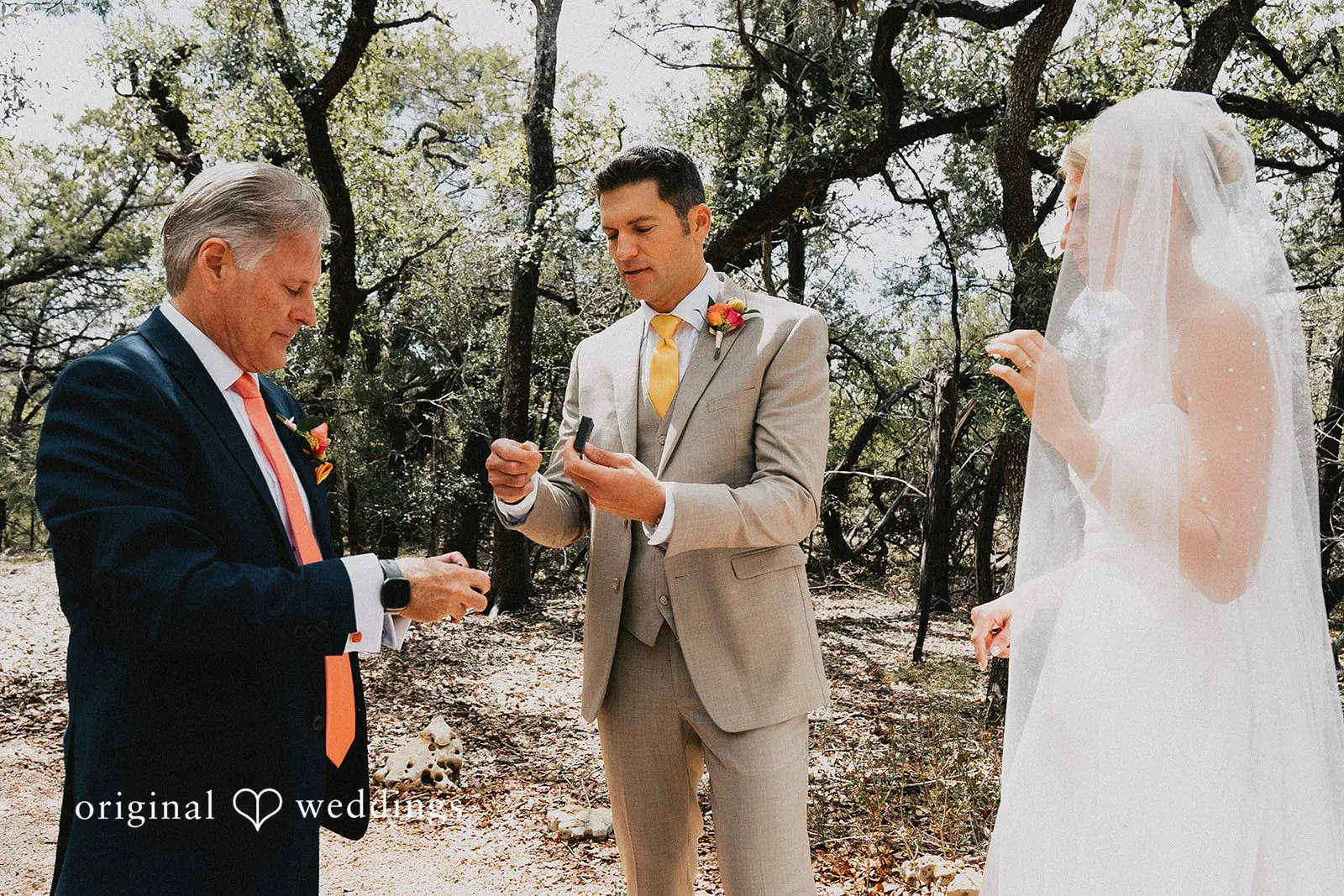 Brian + Taylor Lucky Arrow Retreat Wedding // Brian & Taylor -