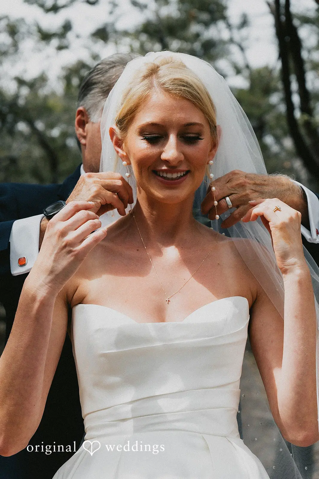 Brian + Taylor Lucky Arrow Retreat Wedding // Brian & Taylor -