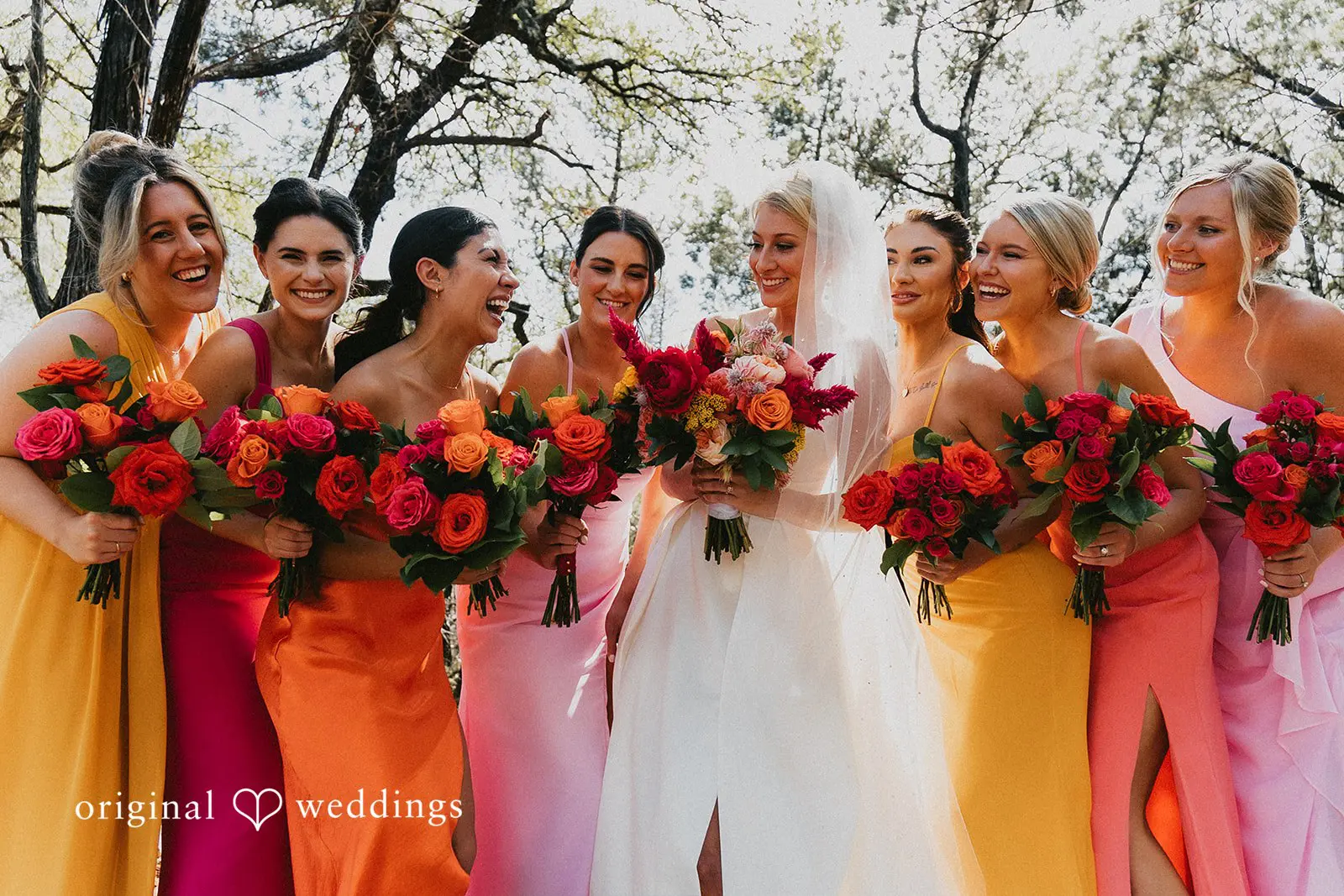 Brian + Taylor Lucky Arrow Retreat Wedding // Brian & Taylor -