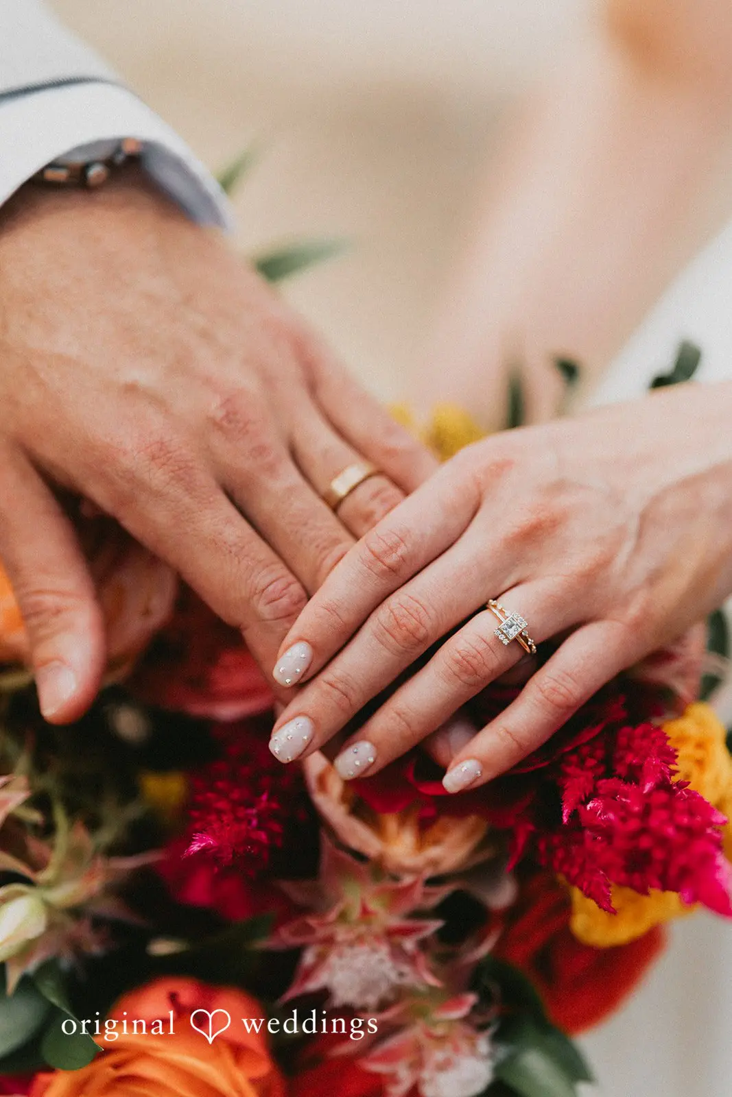 Brian + Taylor Lucky Arrow Retreat Wedding // Brian & Taylor -