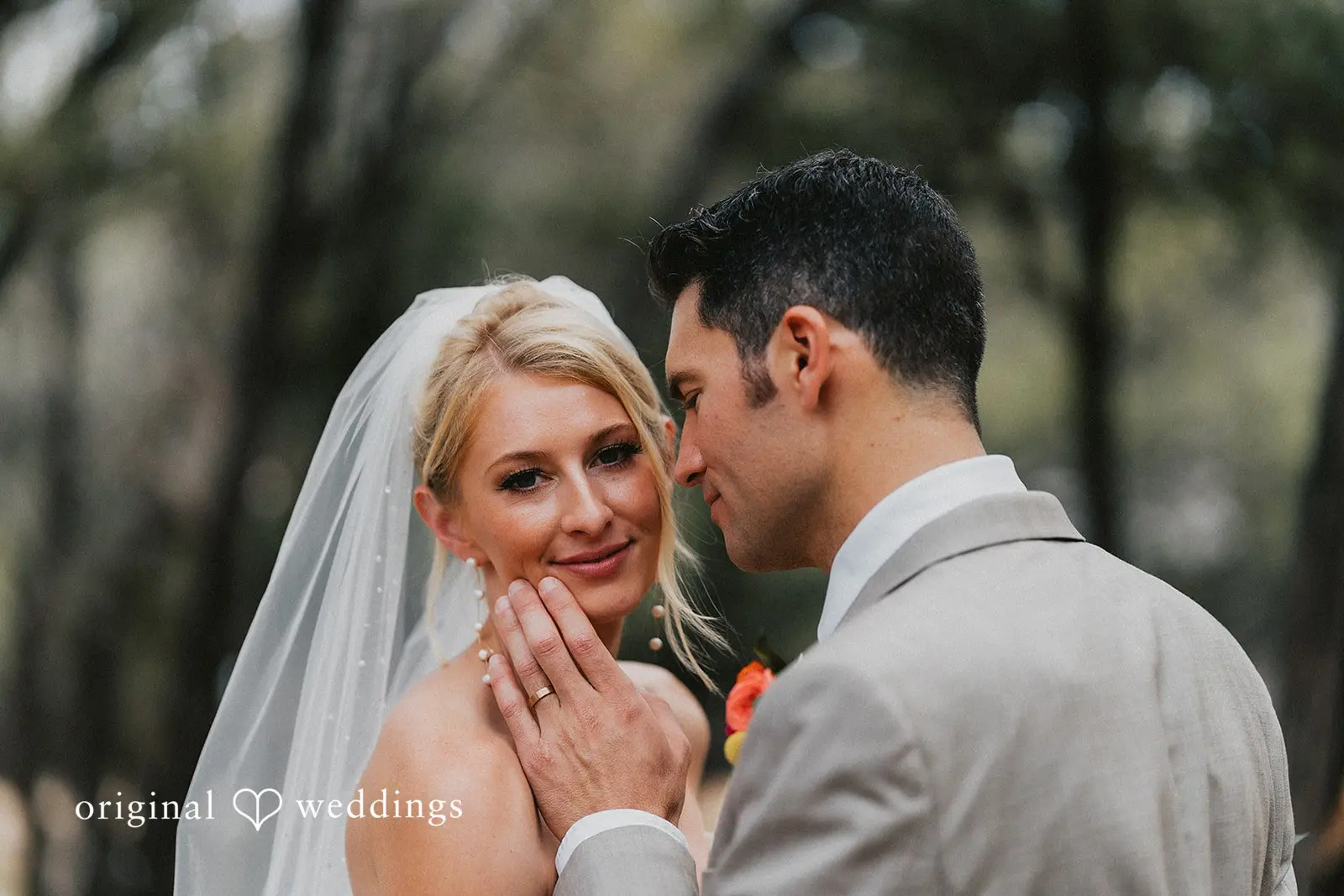 Brian + Taylor Lucky Arrow Retreat Wedding // Brian & Taylor -