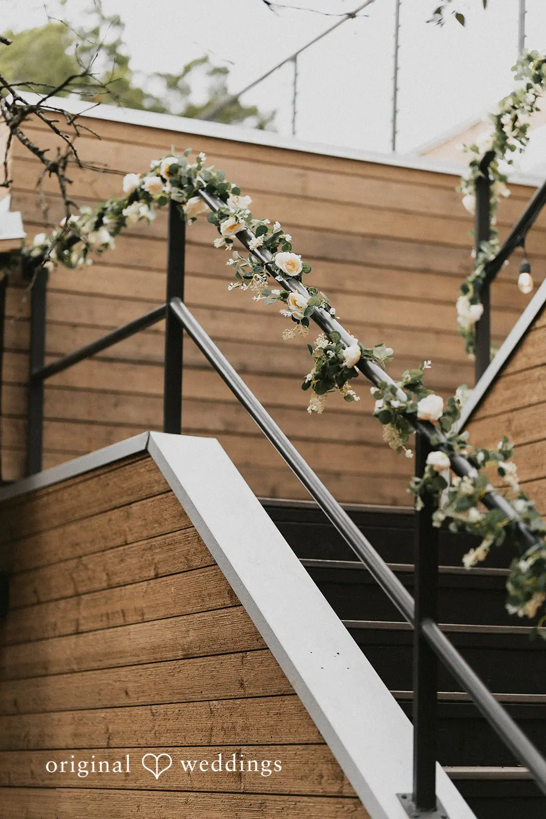 Brian + Taylor Lucky Arrow Retreat Wedding // Brian & Taylor -